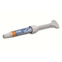Resina TPH Spectrum