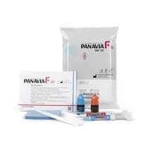 Kit Cimento Resinoso Panavia F 2.0