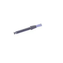 Escova Robinson Mini Plana Macia CA