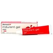Silicone de Condensação Indurent Gel - Zhermack