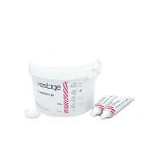 Silicone de Condensação Vestige C-Lab Putty 85 5Kg + Catalisador
