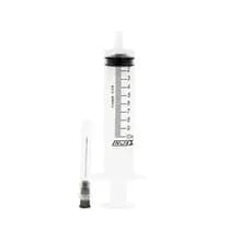 Seringa Descartável Luer Slip 10ml com agulha 25x7mm