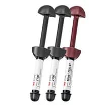 Kit Resina Z100 e Filtek Z250XT