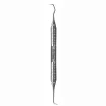 Cureta Goldman Fox N° - Hu-Friedy