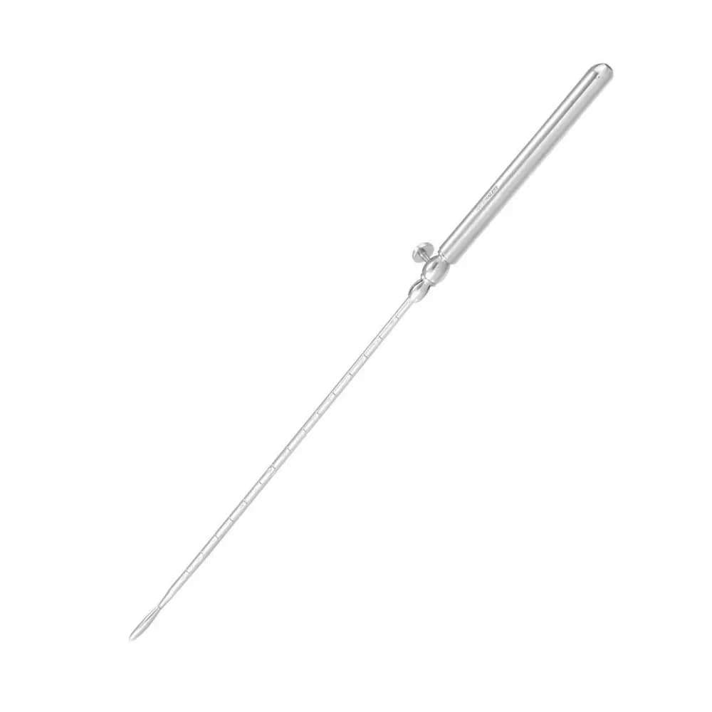 HISTERÔMETRO DE COLLIN EM AÇO INOX TAM 28CM ABC