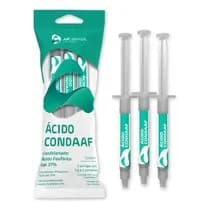 Condicionador Ácido Fosfórico Gel CondAF do Brasil 37% - AF do Brasil