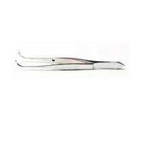Pinça Micro Anatômica Dente de Rato