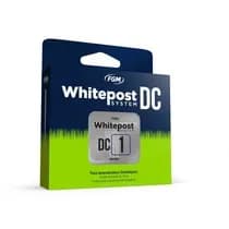 Pino de Fibra de Vidro Whitepost System com Broca