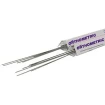 Fio de Aço SS - 14'' Vareta 0,016'' - Orthometric