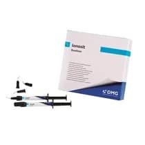 Ionômero de Vidro Ionosit Baseliner - DMG