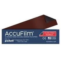 Papel Carbono 21 Micras Accufilm II - Parkell