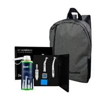 Kit Acadêmico Prime 3P Refrigeração Interna