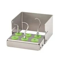 Kit Pontas Periodontia Piezomed
