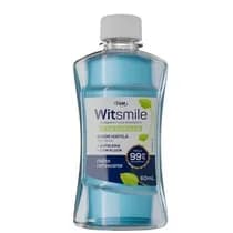 Antisséptico Bucal Witsmile Freshness 60ml