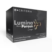 Enxerto Ósseo Bovino Lumina Bone Porous