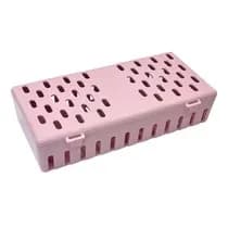 Estojo para Esterilização de Instrumentos Steribox 3 - Prisma