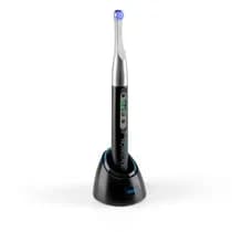 Fotopolimerizador Emitter Now Black 1250 mw/cm² sem Fio Bivolt - Schuster
