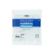 Placa EVA para Moldeira de Clareamento Whiteness Quadrada - FGM