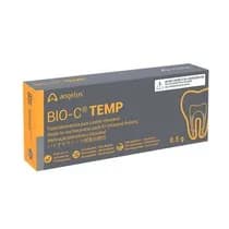 Cimento Endodôntico Intracanal Bio-C Temp - Angelus