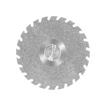 Disco Diamantado Duraflex Dupla Face Total PM