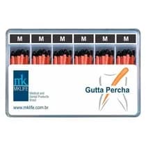 Guta Percha Acessória Microtip