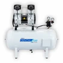 Compressor de Ar DA2000 50VF 220V 50L