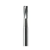 Broca Carbide Cilíndrica Corte Cruzada N° 558 22mm CA