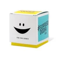 Box Sorriso do Dia Positividade