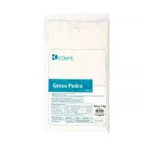 Gesso Pedra Tipo III Kdent