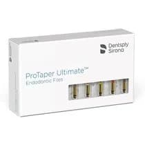 Lima Rotatória Protaper Ultimate Sequence 25mm