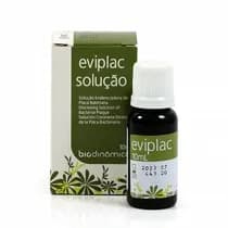Evidenciador Placa Eviplac Solução 10ml - Biodinâmica