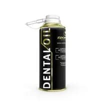 Lubrificante Dental Oil AR e FG