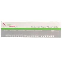 Ponta de Papel Absorvente Cell Pack 26mm M - Tanari
