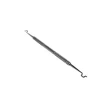 Colocador de Elástico Duplo Quality Line - Ice
