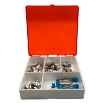 Mini Kit Matriz Seccionais Ultramatrix Clip 1.0