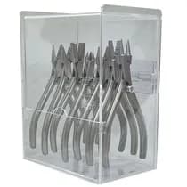 Kit Alicates para OFM Dhacar - Zatty