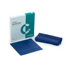 Lençol de Borracha Dental Dam