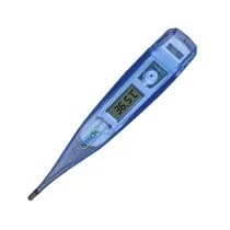 Termômetro Digital iColor Azul - G-Tech