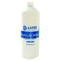 Hipoclorito de Sódio 1% Solução de Milton - Asfer