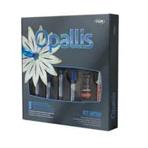 Kit Intro Resina Opallis