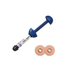 Kit Resina Filtek Z350 XT + 30 Discos Sof-Lex Pop-On - Solventum