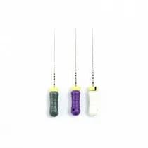 Lima C+ Plus 25mm Sortida 6unid. - Dentsply Sirona