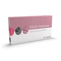 Membrana Biológica Suína Ossix Volumax Scaffold 15x25mm - Dentsply Sirona