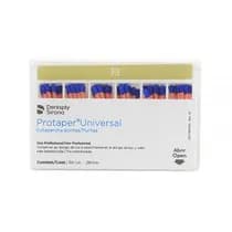 Guta Percha Protaper Universal Para Sistema Rotatório