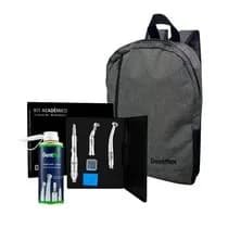 Kit Acadêmico Prime 4P Refrigeração Interna