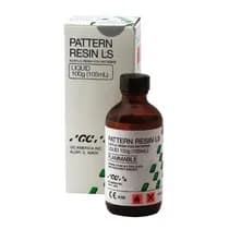 Resina Pattern Resin LS - Refil Líquido - GC