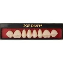 Dente Popdent Posterior Superior - Vipi