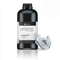 Resina para Impressora 3D Prizma Standard LCD 500G - Makertech Labs