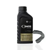 Resina para Impressora 3D Cosmos Plus Dental Model