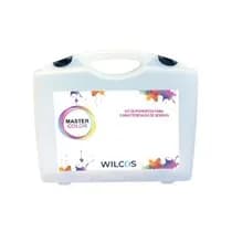 Kit Pigmento Mastercolor Gengival